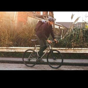 Taylor Stitch: Civic Commuter Chino - Size 31x32